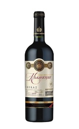 Вино Национальная Коллекция Шираз 0,75 л