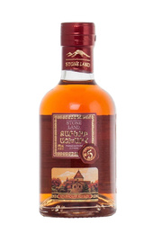 Коньяк Страна Камней 5 лет 0,2 л.