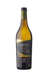 Вино Casal Farneto Verdicchio dei Castelli di Jesi Classico Superiore Casal Farneto 2017 0,75 л