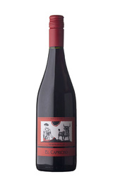 Вино El Capricho Tempranillo 2018 0,75 л