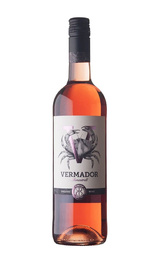 Вино Vermador Monastrell 0,75 л