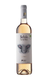 Вино Betola the Cat Wine Monastrell ORG 2018 0,75 л