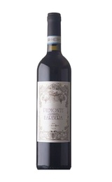 Вино Corte Santa Lucia Piemonte Barbera 2017 0,75 л