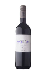 Вино Denis Marchais Merlot 2017 0,75 л