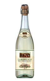 Игристое вино La Vigna Lambrusco Dell'Emilia Bianco 0,75 л