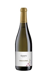 Игристое вино Corte Santa Lucia Moscato d'Asti 0,75 л