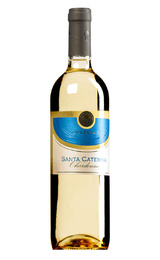 Вино Cantine Due Palme San Marco Bianco 2018 0,75 л