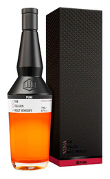 Виски Puni Vina 0,7 л