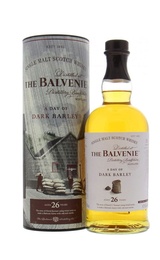 Виски Balvenie Stories Dark Barley 26 Years 0,7 л