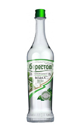 Водка Берестов 1 л