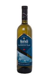 Вино Gurieli Alazani Valley White 0,75 л
