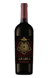 Вино Азов Вайн Азара Красное 2020 0,75 л