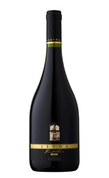 Вино Leyda Lot 21 Pinot Noir 2016 0,75 л
