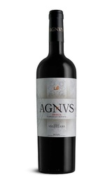 Вино Agnvs Crianza 0,75 л