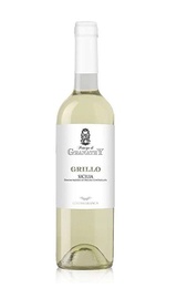 Вино Principe di Granatey Grillo BIO 2018 0,75 л