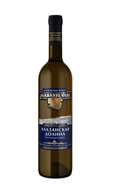 Вино Alazanis Vazi Alazani Valley White 0,7 л