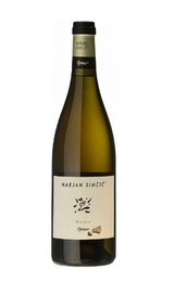 Вино Simcic Marjan Ribolla Opoka 2017 0,75 л