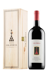Вино Col D'orcia Brunello di Montalcino 2001 0,75 л