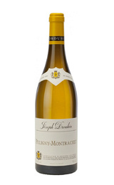 Вино Maison Joseph Drouhin Puligny-Montrachet 2018 0,75 л