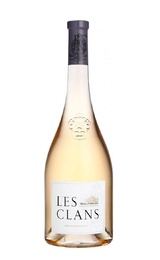 Вино Chateau d'Esclans Les Clans Cotes de Provence 2019 0,75 л