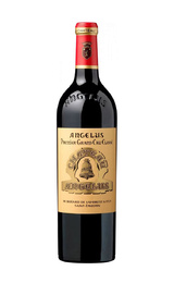 Вино Chateau l'Angelus Premier Grand Cru Classe 2010 0,75 л