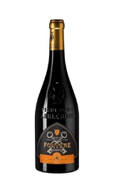 Вино Fonvene Reserve Rouge 0,75 л