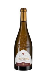 Вино Fonvene Reserve Blanc 0,75 л