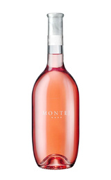 Вино Villa Sparina Montej Rose Monferrato 2019 0,75 л