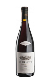 Вино Alvaro Palacios Les Aubaguetes 2016 0,75 л