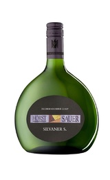 Вино Horst Sauer Escherndorfer Lump Silvaner S 2018 0,75 л