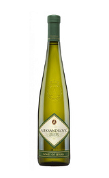 Вино Aleksandrovic Trijumf Selection 2018 0,75 л