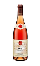 Вино E. Guigal Tavel 2019 0,75 л