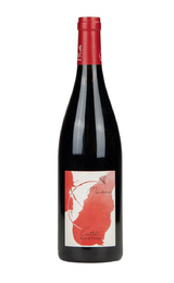 Вино Curtet Mondeuse 2016 0,75 л