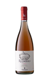 Вино Conte Tasca d'Almerita Le Rose di Regaleali 2019 0,75 л
