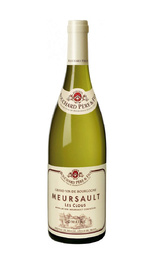 Вино Bouchard Pere et Fils Meursault Les Clous 2016 0,75 л