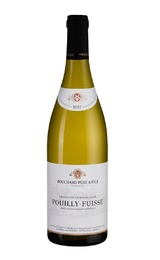 Вино Bouchard Pere et Fils Pouilly-Fuisse 2017 0,75 л