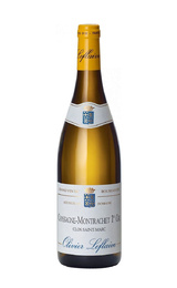 Вино Olivier Leflaive Freres Chassagne-Montrachet 1er Cru Clos Saint Marc 2017 0,75 л