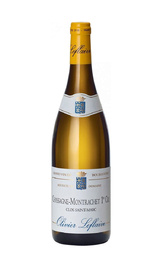Вино Olivier Leflaive Freres Chassagne-Montrachet 1er Cru Clos Saint Marc 2016 0,75 л