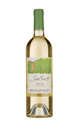 Вино Donnafugata SurSur 2019 0,75 л