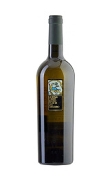 Вино Feudi di San Gregorio Lacryma Christi Bianco 2017 0,75 л
