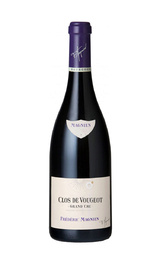 Вино Frederic Magnien Clos de Vougeot Grand Cru 2014 0,75 л