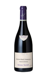 Вино Frederic Magnien Nuits Saint Georges Vieilles Vignes 2016 0,75 л