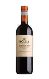 Вино Bolla Bardolino Classico 2019 0,75 л