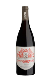Вино Perdeberg The Vineyard Collection Pinotage 2018 0,75 л