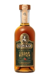 Царская Кедровая на травах 0,5 л