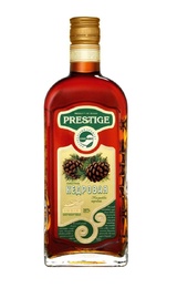 Ладога Престиж Кедровая 0,5 л