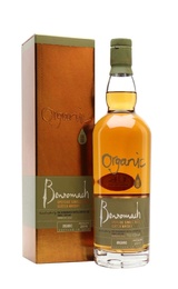 Виски Benromach Organic 2011 0,7 л