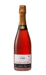 Шампанское Laherte Freres Les Beaudiers Rose de Saignee 0,75 л