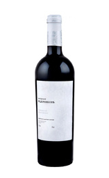 Вино Ведерниковъ Краснотоп Золотовский выдержанное в дубовых бочках 0,75 л