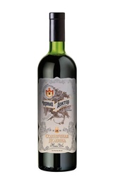 Вино Солнечная Долина Черный Доктор 1,4 л